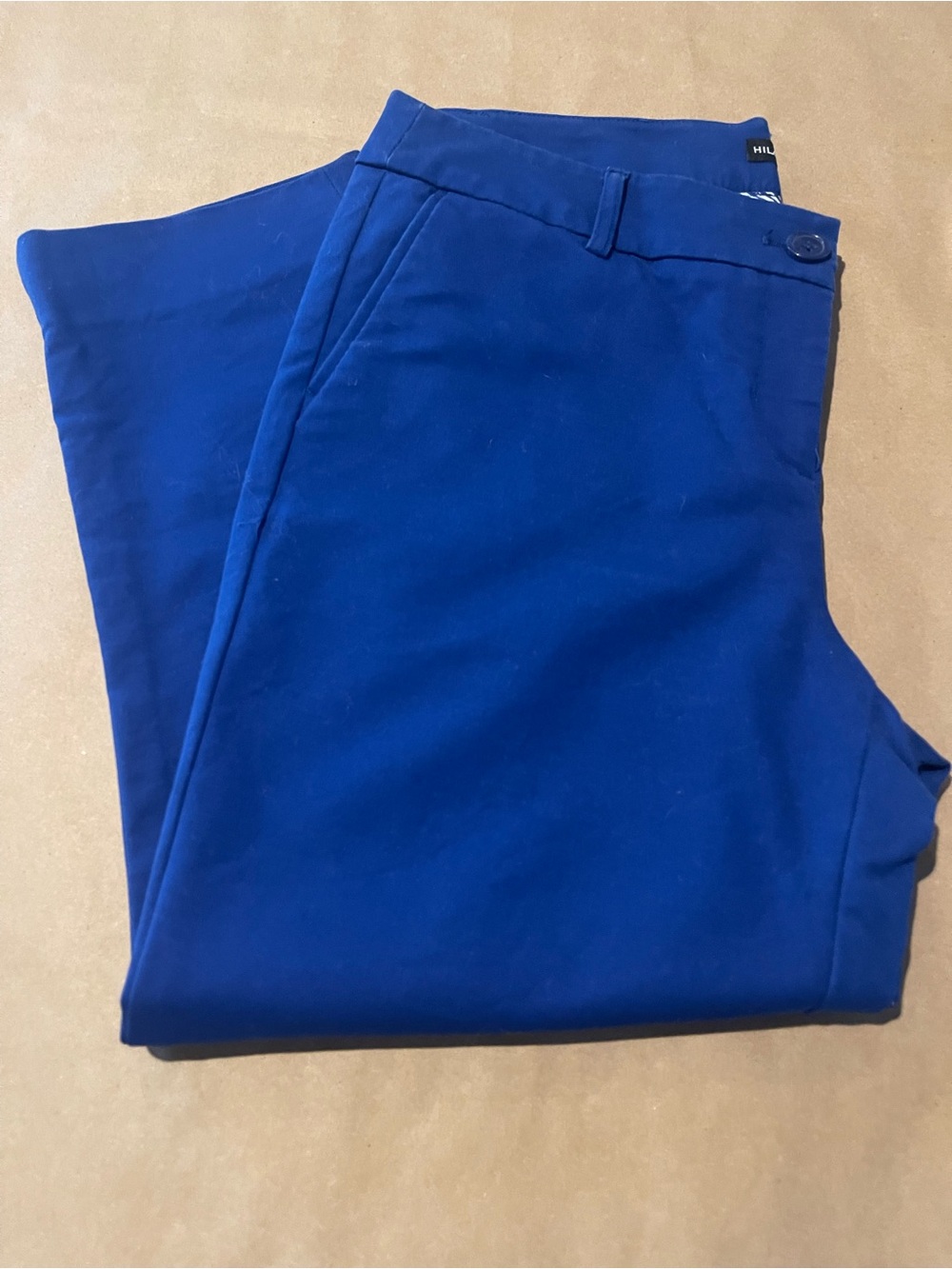 Hilary Radley Women’s Ankle Pant | Size 8
